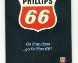 Phillips 66 St Louis Street and Vicinity Maps 1964 H M Gousha  Petroleum  - £9.34 GBP