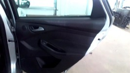 FOCUS     2014 Door Trim Panel Rear 103995645 - $136.33