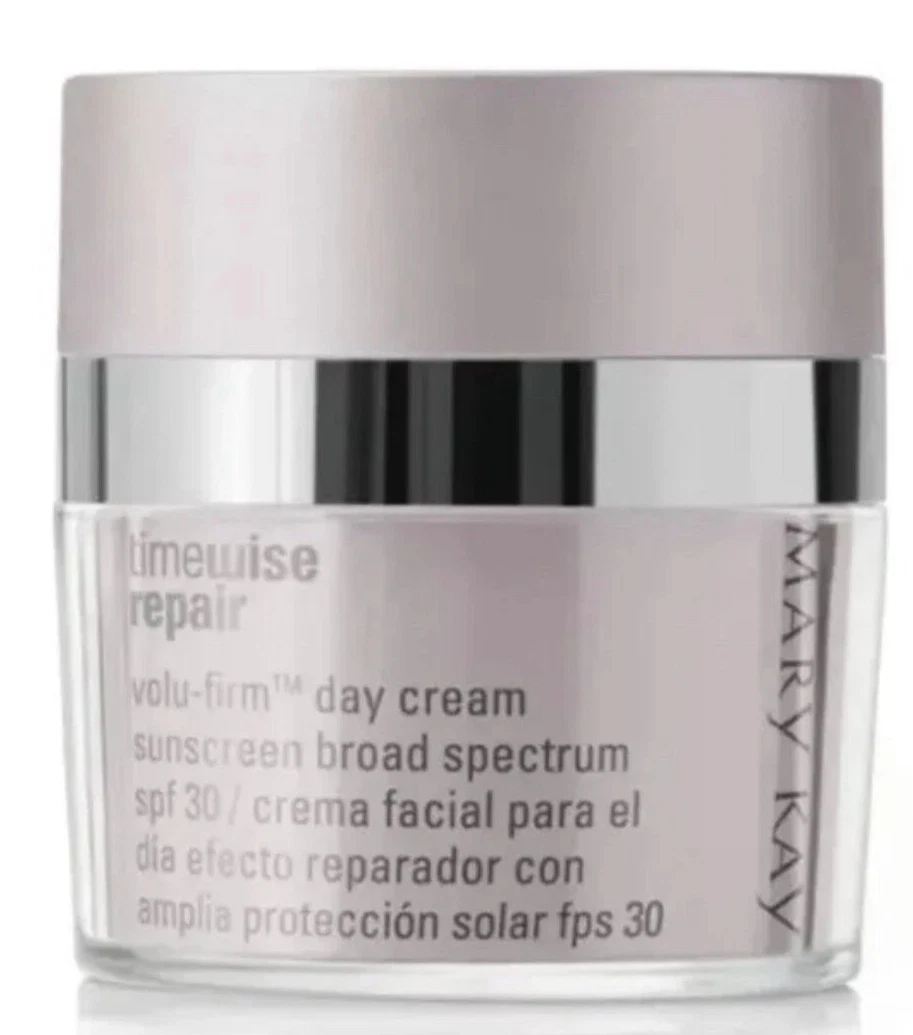 Mary Kay TimeWise Repair Volu-Firm Day Cream SPF 30 1.7 oz / 48 g - $54.00