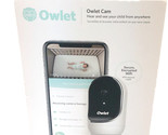 Owlet Surveillance Bc04nnbbyh 310086 - $139.00