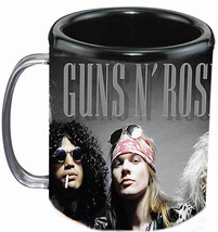 Guns Roses Picture Mug - £11.33 GBP