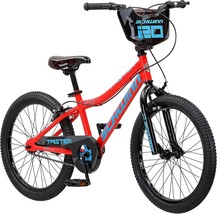 Schwinn Twister Boy&#39;S Bicycle, 20&quot; Wheels, Multiple Colors - $220.99