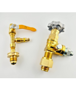 Liquid Propane Transfer Unloading POL 7572FC 7580FC 3/4&quot; NGT Wet Leg NO ... - $234.97 CAD