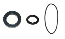 Front and Rear Seal Kit for Velvet Drive 71 72 1004 1005 1017 1018 Series - $373.73 MXN