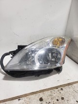 Driver Left Headlight Sedan Halogen Fits 10-12 ALTIMA 708791 - £38.60 GBP