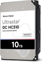 Western Digital 10TB Ultrastar Dc HC520 Sata Hdd 0F27606 - HUH721010ALE604 - £56.41 GBP