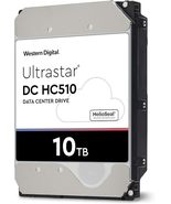 Western Digital 10TB Ultrastar DC HC520 SATA HDD 0F27606 - HUH721010ALE604 - £56.10 GBP