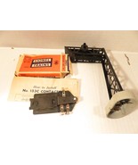 LIONEL POST-WAR- CUSTOM  1/2 SIGNAL BRIDGE - W/PLATE - 0/027 - S31Q - $33.10 CAD
