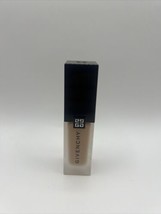 Givenchy Prisme Libre Skin-Caring Matte Foundation ~ 3-C275 ~ 1 oz /30 ml /NWOB - £19.77 GBP