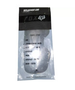 Men&#39;s Fox Racing AIRSPACE Goggles - Chrome, One Size, High-Performance MX20 - €8,61 EUR