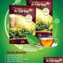 Original Detox Tea For Weightloss Colon Cleanse, Fat Burner 2 Bags Free ... - $37.03