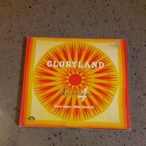 Gloryland by Anonymous 4 (CD, 2006) VG, Tested - £3.50 GBP