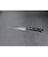 J.A. Henckels Classic 7-Inch Santoku Knife 31170-180 Made In Spain Kitch... - $24.13 CAD