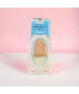 Mayer Sandalfoot Wide Comfy Cuff Sheer Knee-Hi Demi Toe Buff 8.5 - 11 Vt... - $353.75 MXN