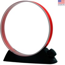 Tunable AN-100 AM Radio Loop Antenna for Optimal Reception - No Batterie... - $56.02