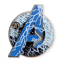 Marvel Disney Pin: Thor Avengers A - £19.52 GBP