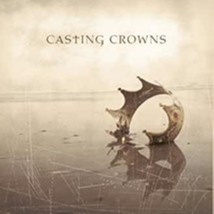 Casting Crowns Cd - £8.68 GBP