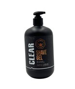 GIBS Clear Shave Gel 16 fl.oz - $35.60 CAD