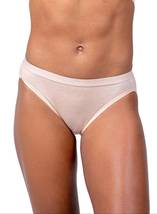 Moab Organic - Cotton Bikini Panty - $20.00