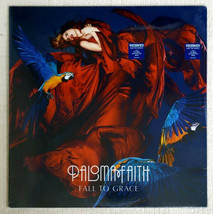 Paloma Faith ‎– Fall To Grace (2012) SEALED UK Pressing Original Pressing - £60.57 GBP