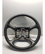 TAH      2002 Steering Wheel 1295298 - $78.21