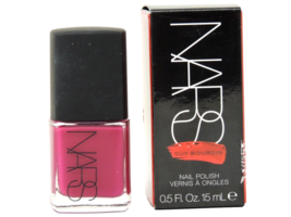 NARS NAIL POLISH #3621 NO LIMITS GUY BOURDIN 15ml .5fl oz FULL SIZE NEW ... - £8.45 GBP