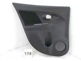 New OEM Rear LH Door Trim Panel Gray 2008-2010 Scion XD - $118.80
