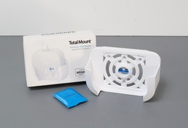 Total Mount Wall Mount for eero Pro 6 and eero Pro 6E - White - $12.99