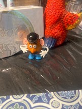 Disney Toy Story Mr. Potato Head Burger King Kids Club Toy 1995 Sealed - £11.62 GBP