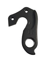 Derailleur Hanger 146 for Specialized Bicycles Dropout 146 Short Original - £13.49 GBP