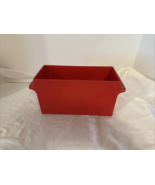 Rolled Coin Bulk Plastic Storage Tray-$25 Rolled Pennies- USA Made Metafab - $13.50 CAD