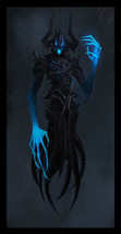haunted Sigil of The Supreme Demon Commander Control Demonic Entities sa... - $2,800.00
