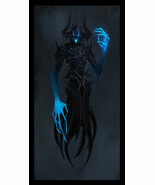 haunted Sigil of The Supreme Demon Commander Control Demonic Entities sa... - $2,800.00