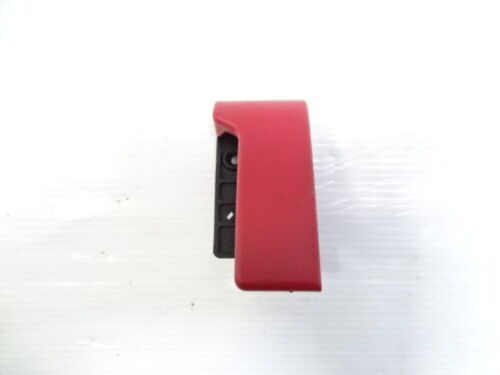 Mercedes R170 SLK320 handle, hood release - $16.82