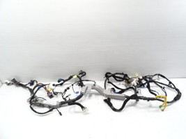 18 Hyundai Elantra wiring harness, under dash, 91104-F3151, 2.0L, US built - £81.41 GBP
