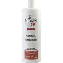 Nioxin System 4 Scalp Therapy Liter - £57.53 GBP