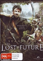 The Lost Future DVD | Region 4 - £5.55 GBP