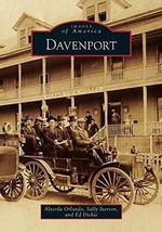 Davenport (Images of America) - £10.31 GBP