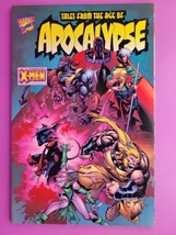 Tales From The Age Of Apocalypse #1 VF/NM 1996 Combine Shipping BX2444 S23 - £3.18 GBP