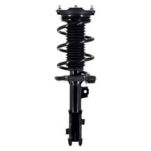Strut and Coil Spring Assembly For 2017-2019 Hyundai Elantra Front Driver Side - £168.43 GBP