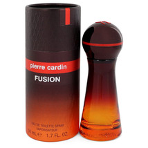 Pierre Cardin Fusion Cologne By Eau De Toilette Spray 1.7 oz - £23.47 GBP