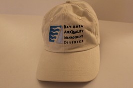 Bay Area Air Quality Management District Spare the Air Baseball Cap - $16.83