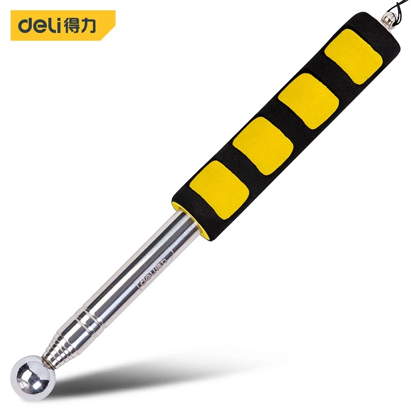 Ultifunction telescopic self defense hammers empty drum hammer room test rod inspection thumb200