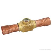 Sight Glass Castel 3940/9 1 1/8" ODS - $31.72