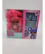 LOL Surprise - Hair Hair Hair Series 2 Doll and Accessories - $9.85