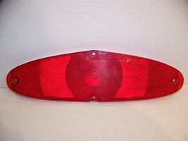 1965 - 71 Dodge Truck Power Wagon Taillight Lens Oem #3635105 1966 67 68 69 70 - $62.99