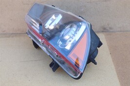 2011-14 Dodge Charger Xenon HID Headlight Lamp Driver Left LH image 12