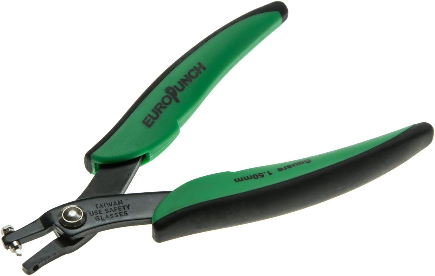 Euro Punch Plier, Square, 5-1/4 Inches | Plr-134.10 - $35.99