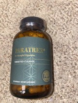 Global Healing Paratrex Parasite Cleanse, Neem, Diatomaceous Earth, 120 ... - $32.00