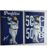 2024 Counterpoint Do You Pooh Poohtani &amp; 50/50 Club Variants Numbered 8 ... - $164.25 CAD